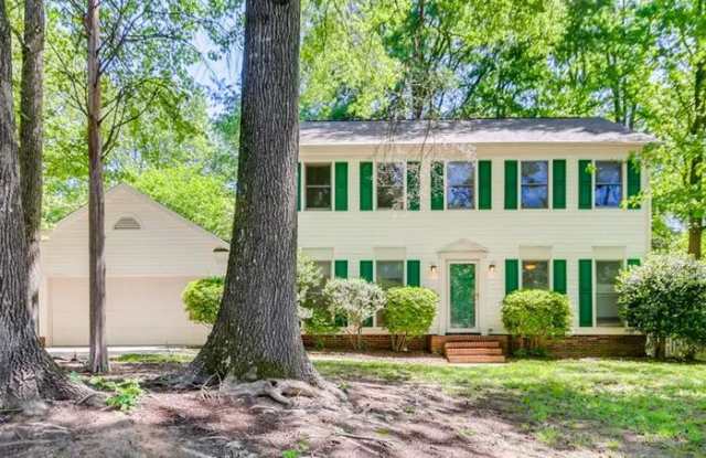 2328 Heathershire Lane - 2328 Heathershire Lane, Matthews, NC 28105