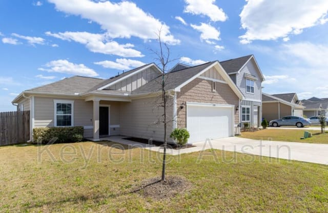 13801 Sherri Berry Way - 13801 Sherri Berry Way, Manor, TX 78653