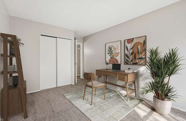 Bridge Lane Apartments Gallery 4