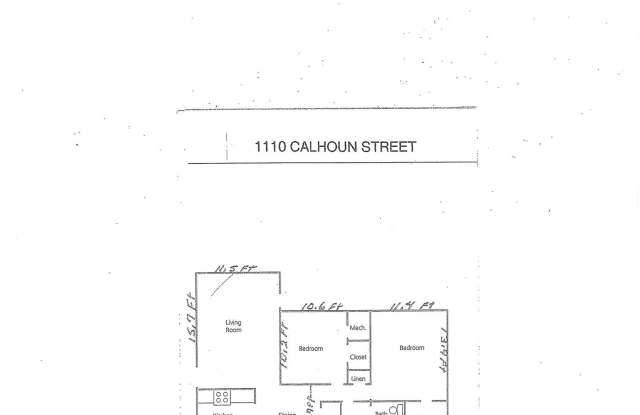 2 Bedroom 1 Bathroom Condo photos photos 2 Bedroom 1 Bathroom Condo photos photos