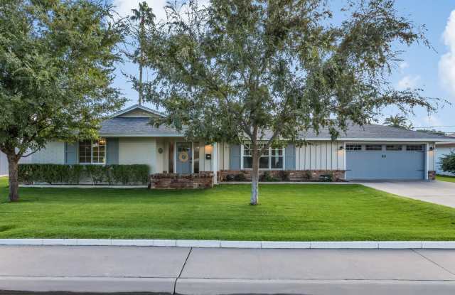 4211 E WHITTON Avenue photos photos