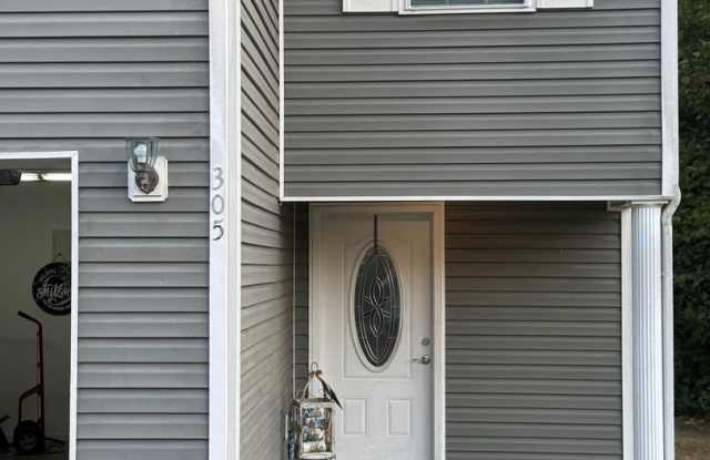 3 Bed 2 Bath for Rent Townhouse Benton Ky Gallery 1