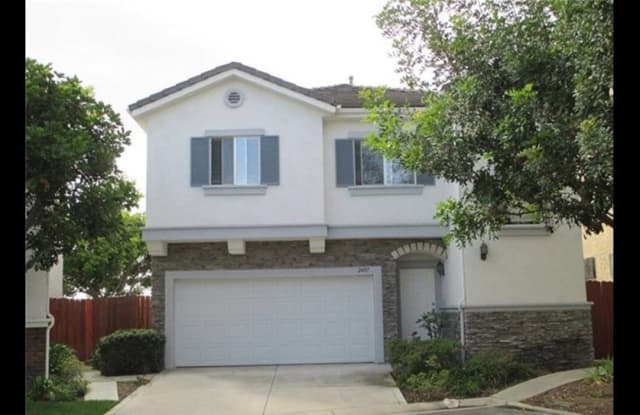 2407 Redondo Village Way - 2407 West Redondo Beach Boulevard, Gardena, CA 90249