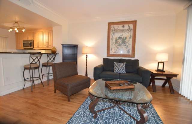 Charming Furnished Studio with Large Patio in the Heart of Las Vegas photos photos