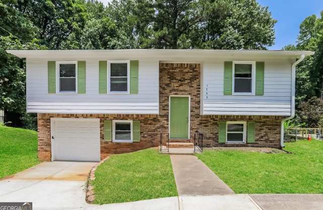 1743 Hunting Creek Lane SE - 1743 Hunting Creek Lane Southeast, Conyers, GA 30013