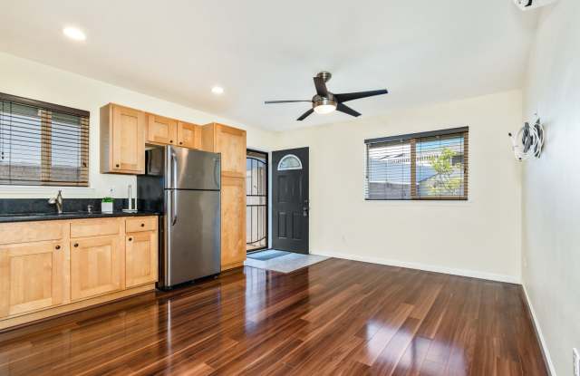 Beautifully Appointed Unfurnished 1 Bedroom / 1 Bathroom Ohana in Waikapu photos photos