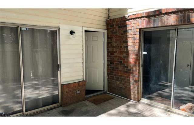 1843 Whitehall Forest Court Southeast - 1843 Whitehall Forest Court Southeast, DeKalb County, GA 30316
