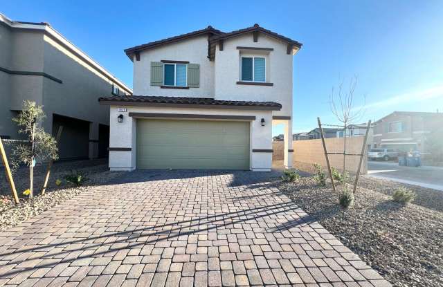 2625 Dahlia Fls Ave, North Las Vegas, NV 89081 photos photos
