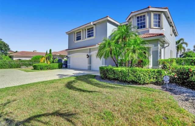 721 Ranch Rd - 721 Ranch Road, Weston, FL 33326