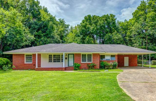 3720 Pelzer Ave photos photos
