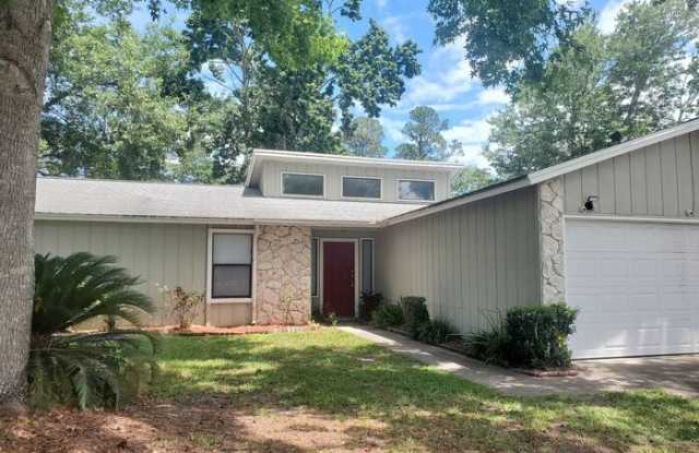 4407 Queensway Drive - 4407 Queensway Drive, Jacksonville, FL 32257