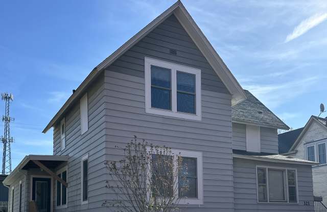 321 Jones Avenue Gallery 2