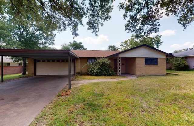 1616 George Bush Drive photos photos
