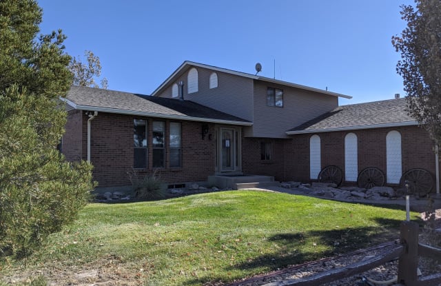 11660 East 160th Avenue - 11660 East 160th Avenue, Todd Creek, CO 80602