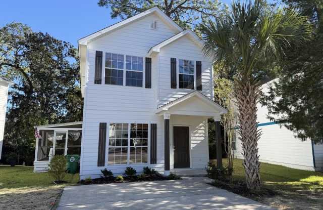 114 Rearden Way - 114 Rearden Way, Santa Rosa Beach, FL 32459 114 Rearden Way - 114 Rearden Way, Santa Rosa Beach, FL 32459