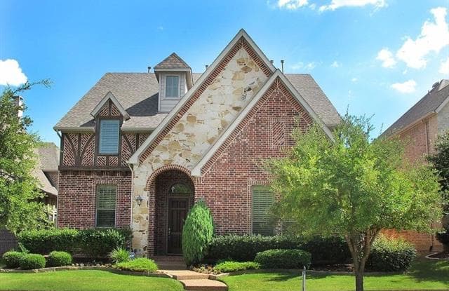 3075 Clearfork - 3075 Clearfork Trail, Frisco, TX 75034