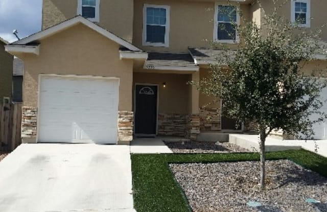 4923 Stowers Blvd - 4923 Stowers Boulevard, San Antonio, TX 78238