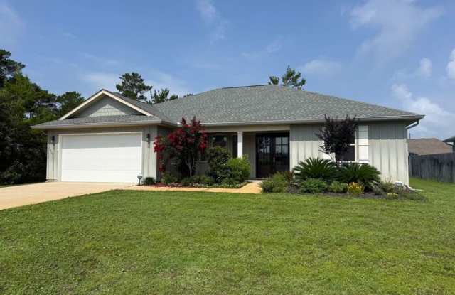 1619 Ponderosa Drive - 1619 Ponderosa Drive, Woodlawn Beach, FL 32563 1619 Ponderosa Drive - 1619 Ponderosa Drive, Woodlawn Beach, FL 32563
