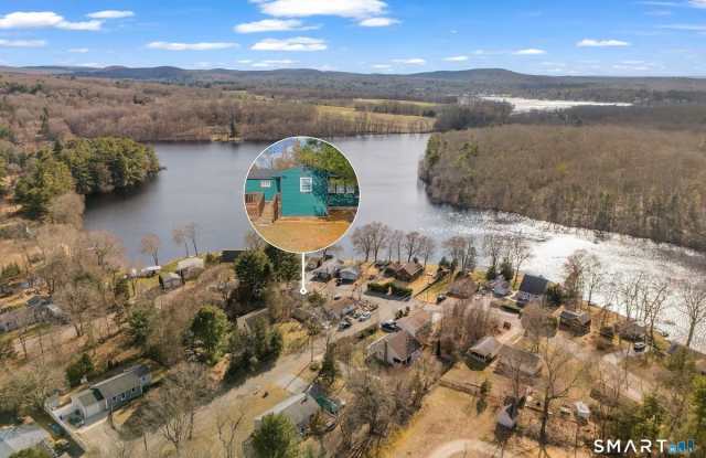 29 Shore Drive - 29 Shore Drive, New London County, CT 06351