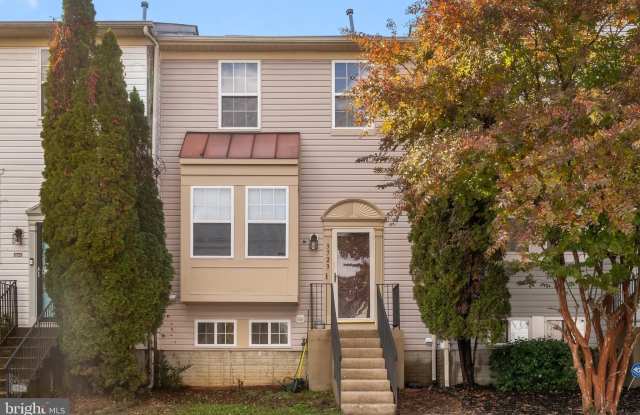 3723 APOTHECARY Street - 3723 Apothecary Street, Suitland, MD 20747