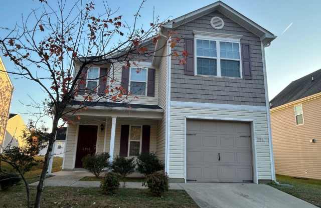 Newer 3BD/2.5 BA home w/ garage in quiet subdivision and only 15 minutes to downtown Raleigh! photos photos Newer 3BD/2.5 BA home w/ garage in quiet subdivision and only 15 minutes to downtown Raleigh! photos photos