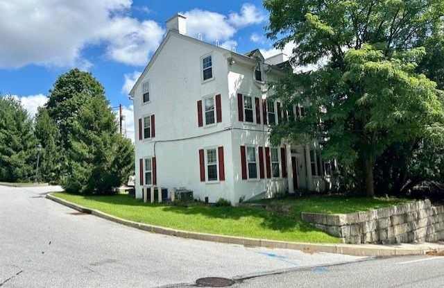 307 PARKMOUNT RD #2 - 307 Parkmount Road, Delaware County, PA 19063