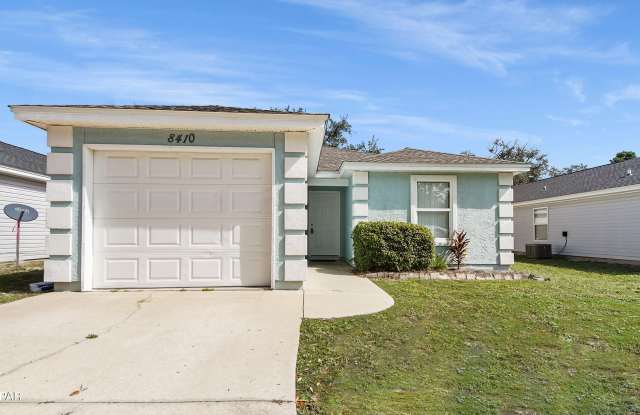 8410 N Lagoon Drive photos photos