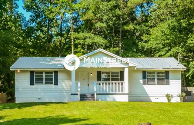 11880 Woodland Drive - 11880 Woodland Drive, Tuscaloosa County, AL 35111 11880 Woodland Drive - 11880 Woodland Drive, Tuscaloosa County, AL 35111