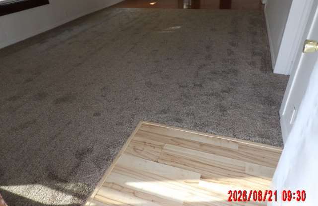 2-bedroom 1 bath House Gallery 4