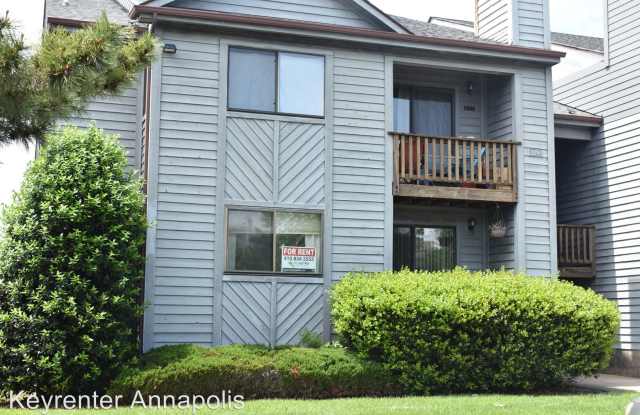 1501 Marion Quimby Drive - 1501 Marion Quimby Drive, Stevensville, MD 21666