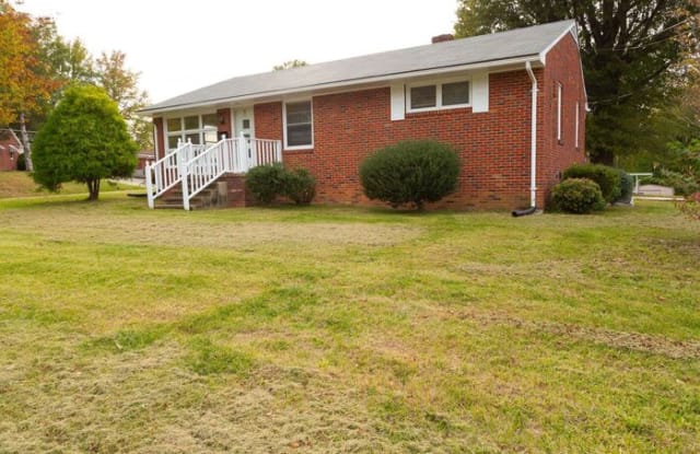 512 South Sellars Mill Road - 512 South Sellars Mill Road, Burlington, NC 27217