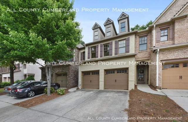 1685 Caswell Parkway - 1685 Caswell Pkwy, Marietta, GA 30060