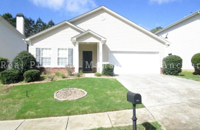 2003 Farm Hill Court - 2003 Farm Hill Court, Stockbridge, GA 30281