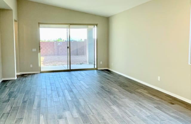 7967 W. Orange Drive - 7967 West Orange Drive, Glendale, AZ 85303