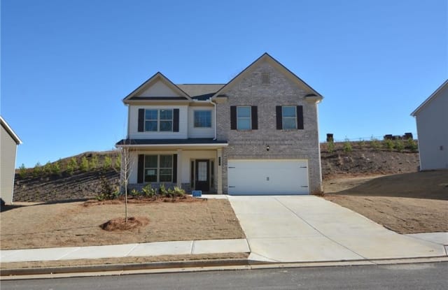 232 Hellen Valley Drive - 232 Hellen Valley Drive, Jackson County, GA 30517