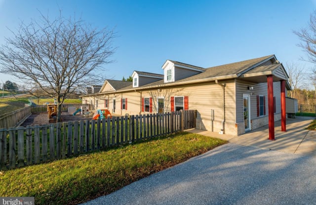 2103 SYKESVILLE RD - 2103 Sykesville Road, Carroll County, MD 21157