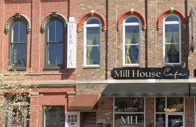 126 N Main Street Gallery 1