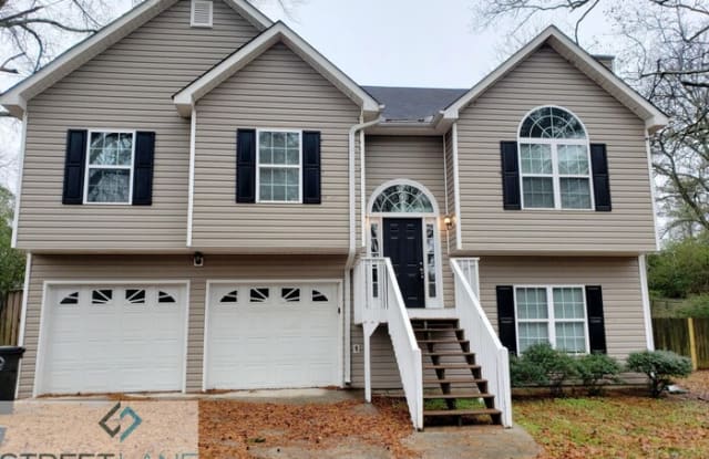7250 Westwood Lane - 7250 Westwood Lane, Douglasville, GA 30134