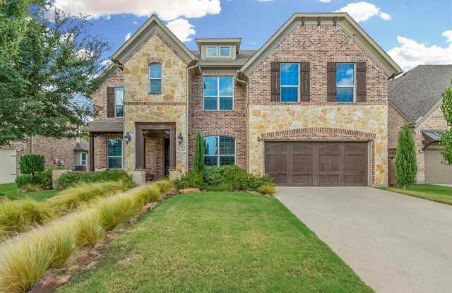 13432 Mercedes Lane - 13432 Mercedes Lane, Frisco, TX 75035