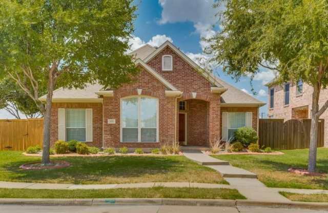 4513 Rock Creek Lane - 4513 Rock Creek Lane, Frisco, TX 75034