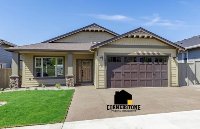 4427 Merlot Court - 4427 Merlot Court, Medford, OR 97504