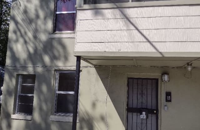 1445 W 13th St A - 1445 West 13th Street, Jacksonville, FL 32209