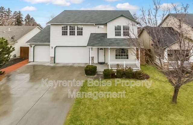 3291 N Chatterton Way photos photos