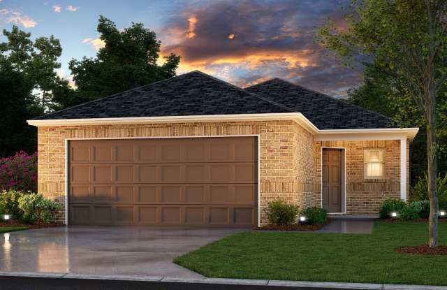 Pre-Leasing Now! Your Spacious 4-Bedroom, 2-Bath Home Awaits in Barberry Court Gallery 1