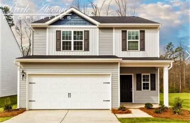 7015 Amberly Hills Rd - 7015 Amberly Hills Rd, Charlotte, NC 28215