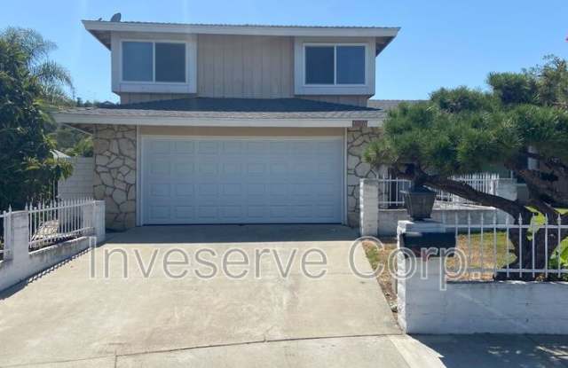 3207 WOODCREEK CIRCLE - 3207 Woodcreek Circle, Hacienda Heights, CA 91745