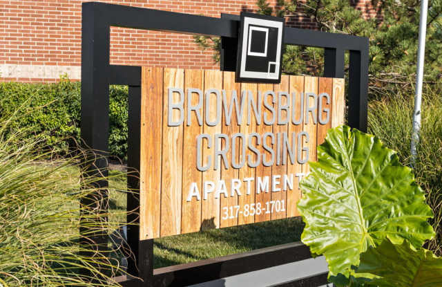 Brownsburg Crossing Apartments Gallery 2