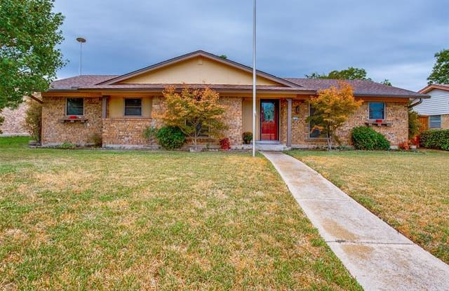 1308 Grinnell Drive - 1308 Grinnell Drive, Richardson, TX 75081