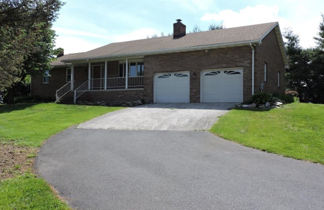 5213 MOUNTVILLE RD - 5213 Mountville Road, Frederick County, MD 21710