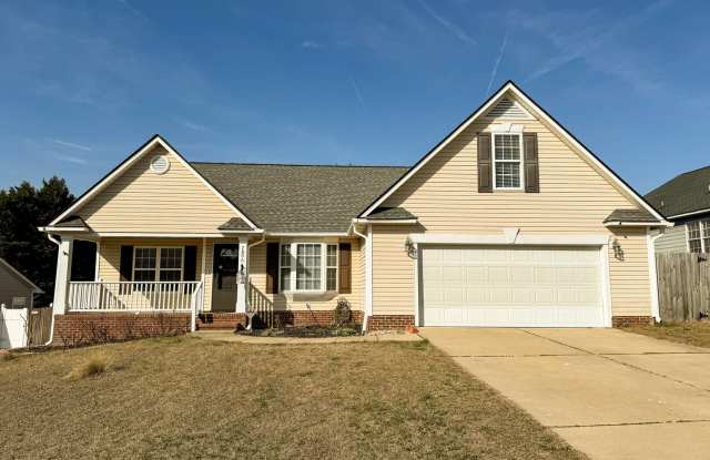 Lovely 3 Bed 2 Bath Home with Bonus Room photos photos